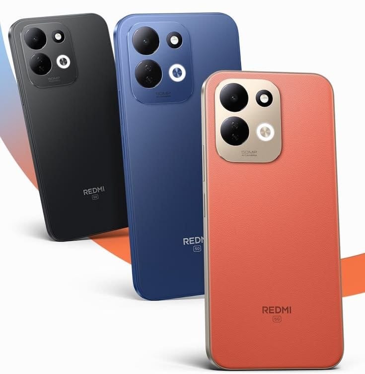 Redmi