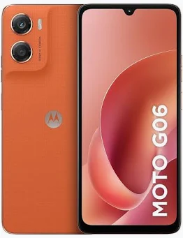 Moto G06
